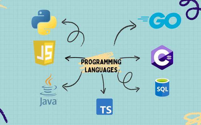 Best coding language to learn